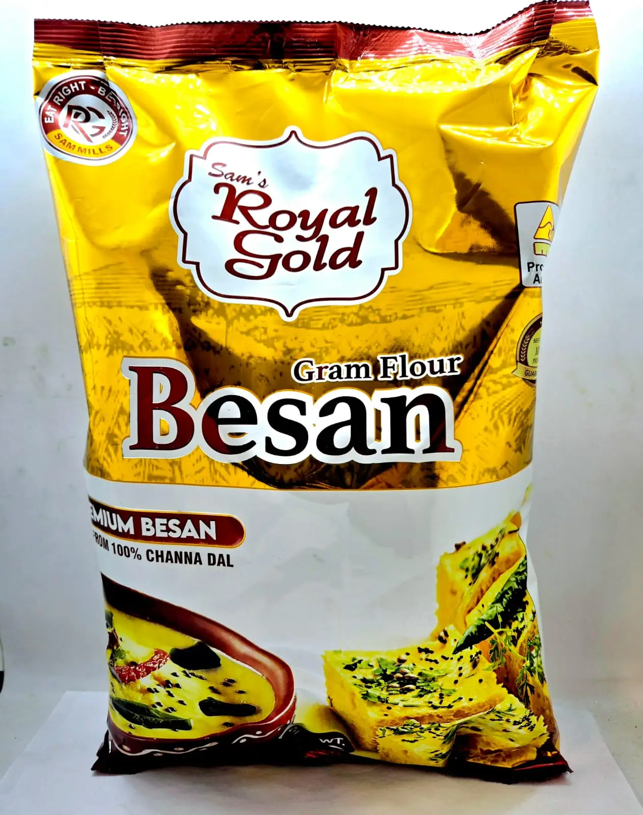 Gram flour/Besan