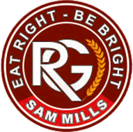Royal Gold Logo