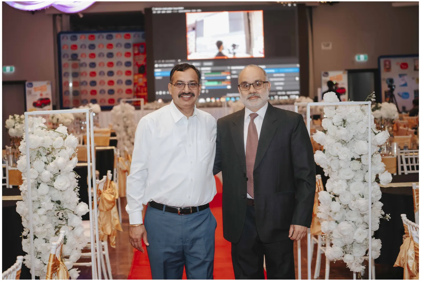 Dhamaka 2026 Photos