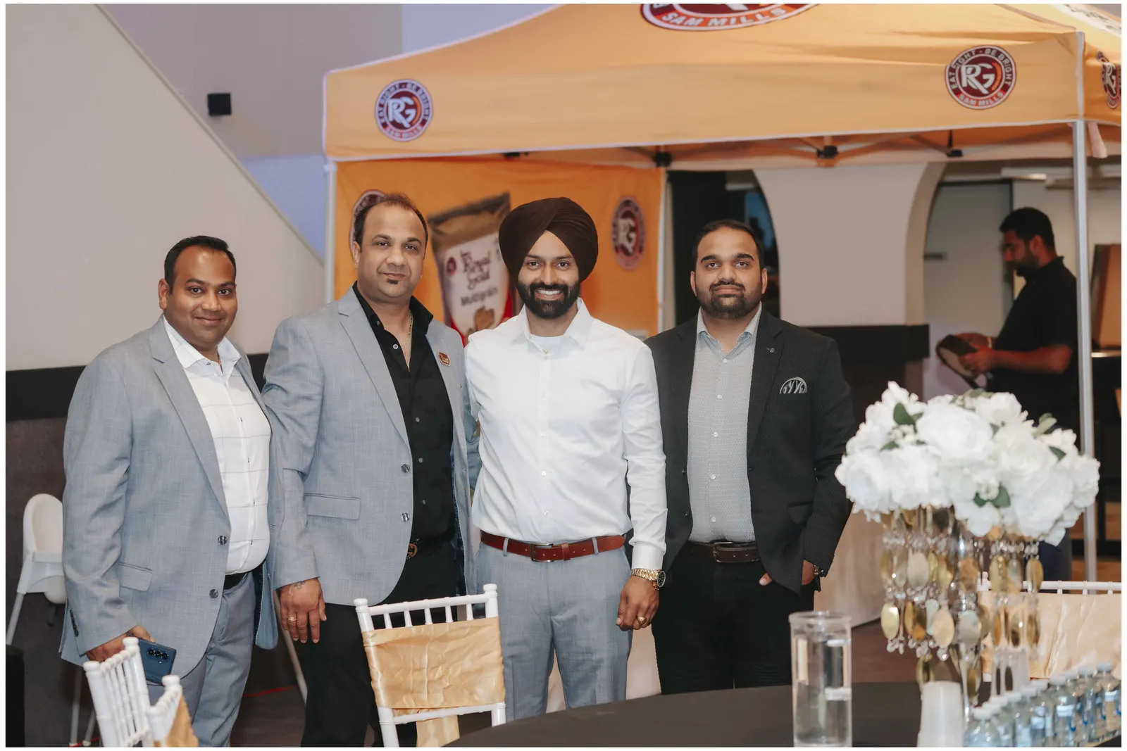 Dhamaka 2026 Photos