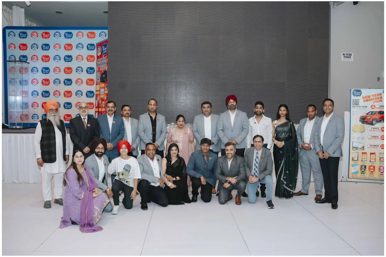 Dhamaka 2026 Photos