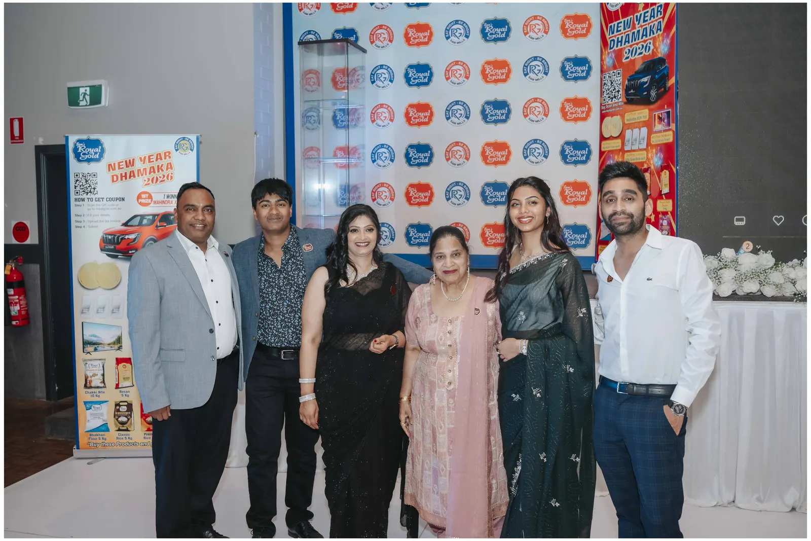 Dhamaka 2026 Photos