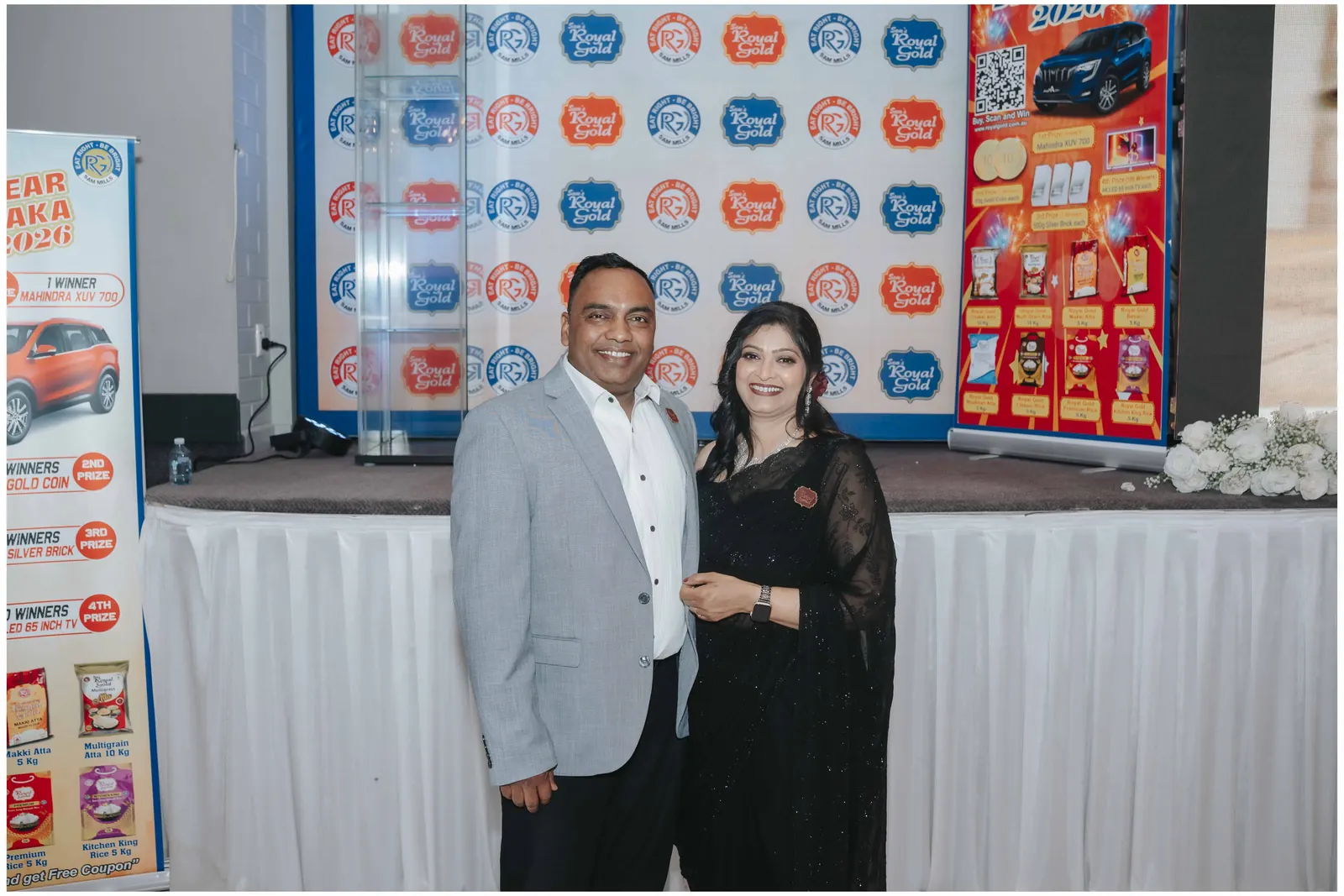 Dhamaka 2026 Photos