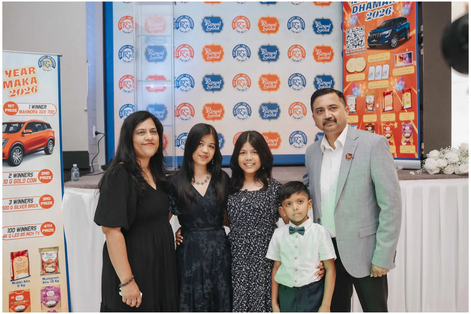 Dhamaka 2026 Photos