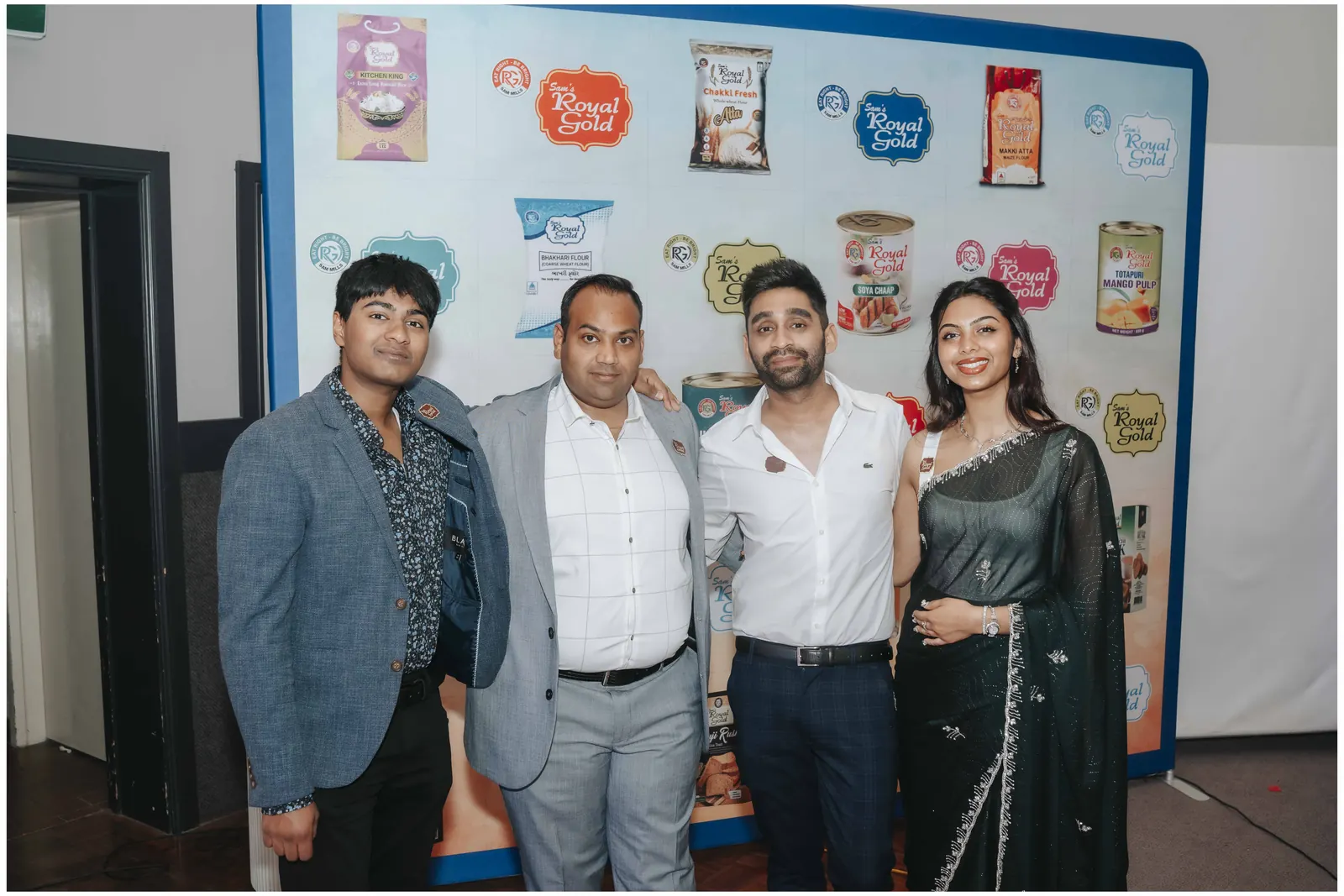 Dhamaka 2026 Photos