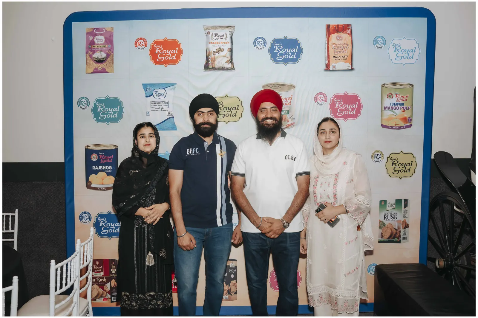 Dhamaka 2026 Photos