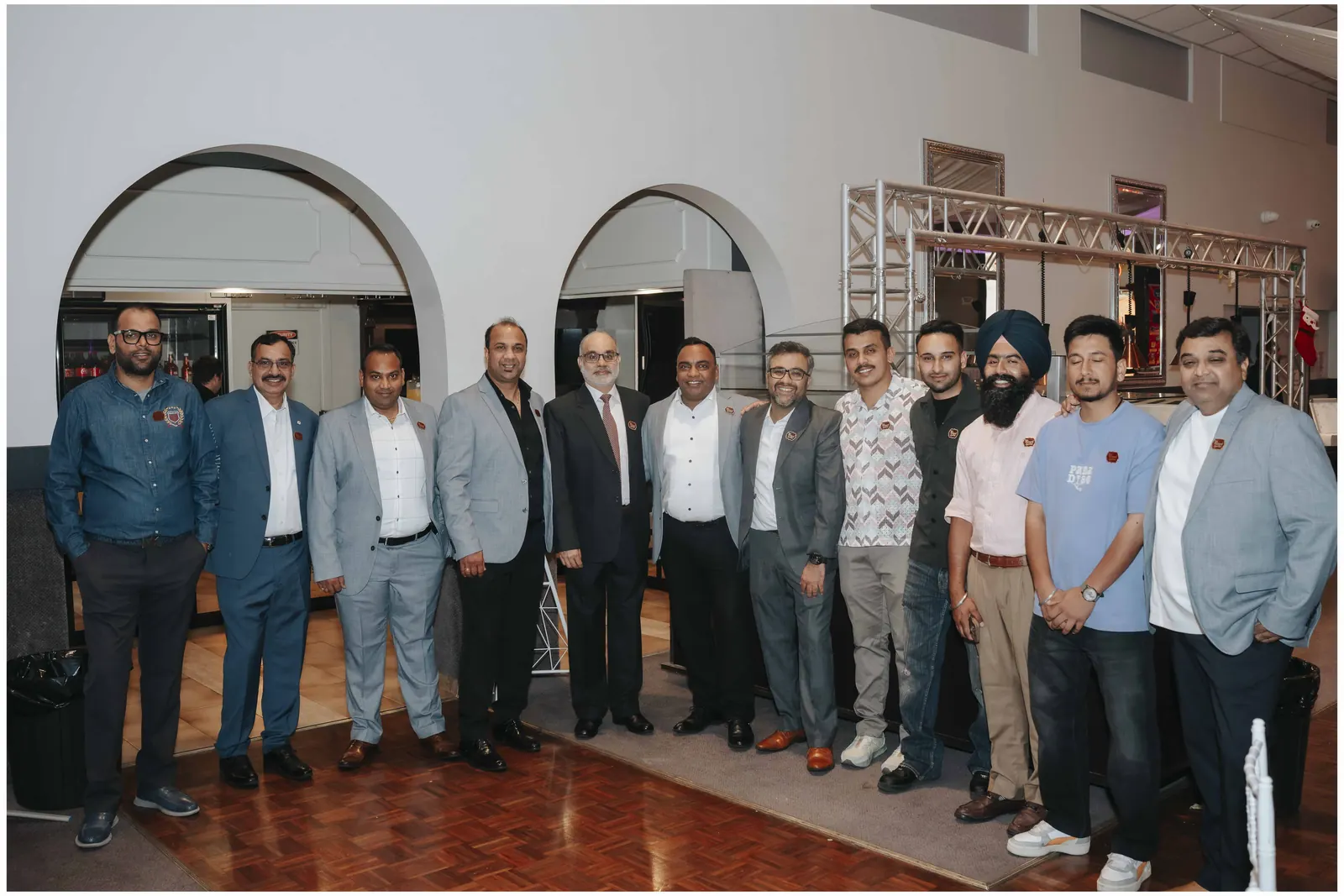 Dhamaka 2026 Photos