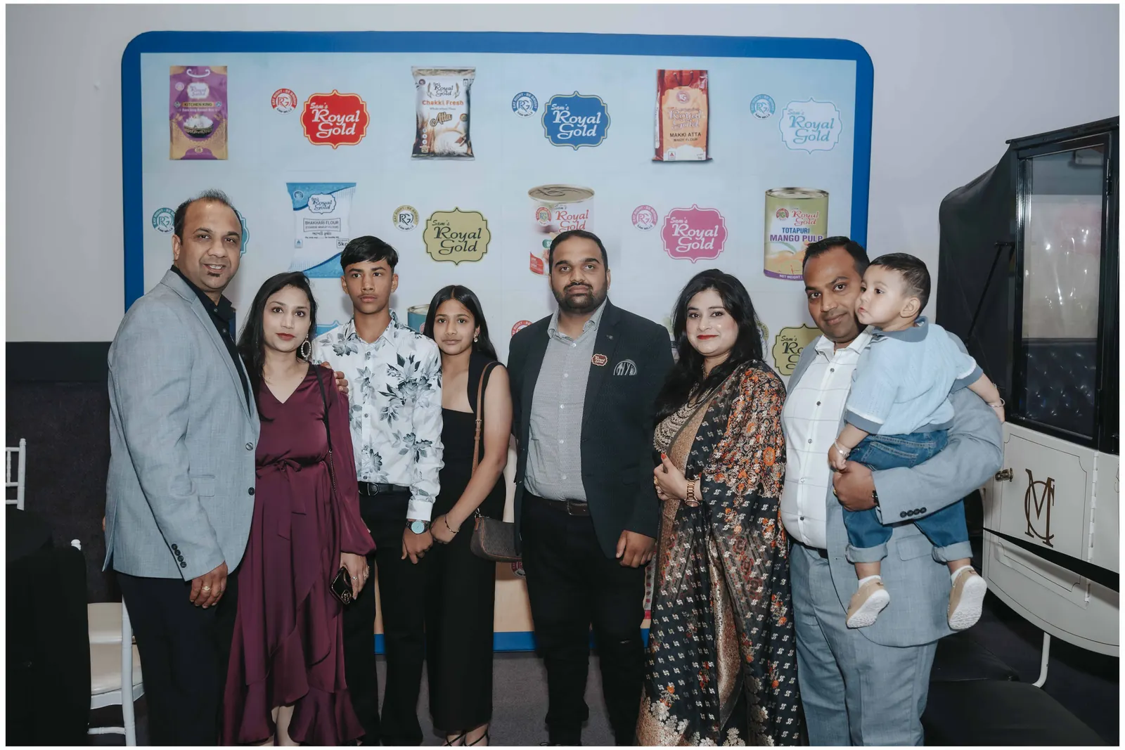 Dhamaka 2026 Photos
