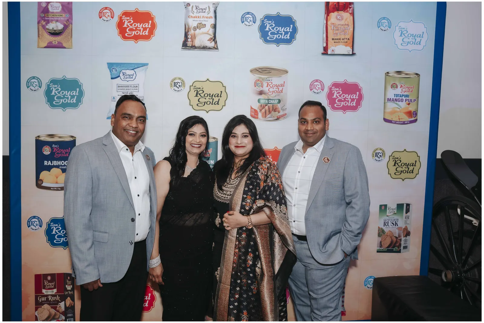 Dhamaka 2026 Photos