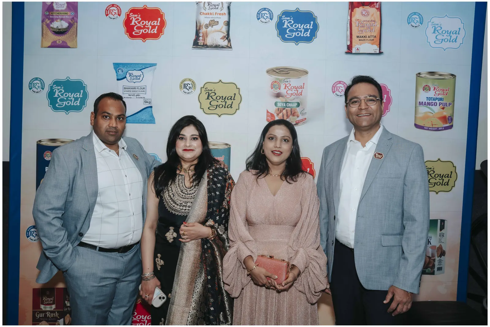 Dhamaka 2026 Photos