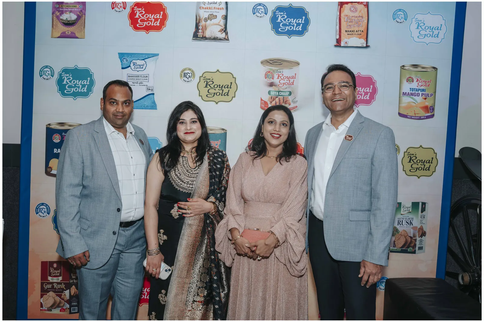 Dhamaka 2026 Photos