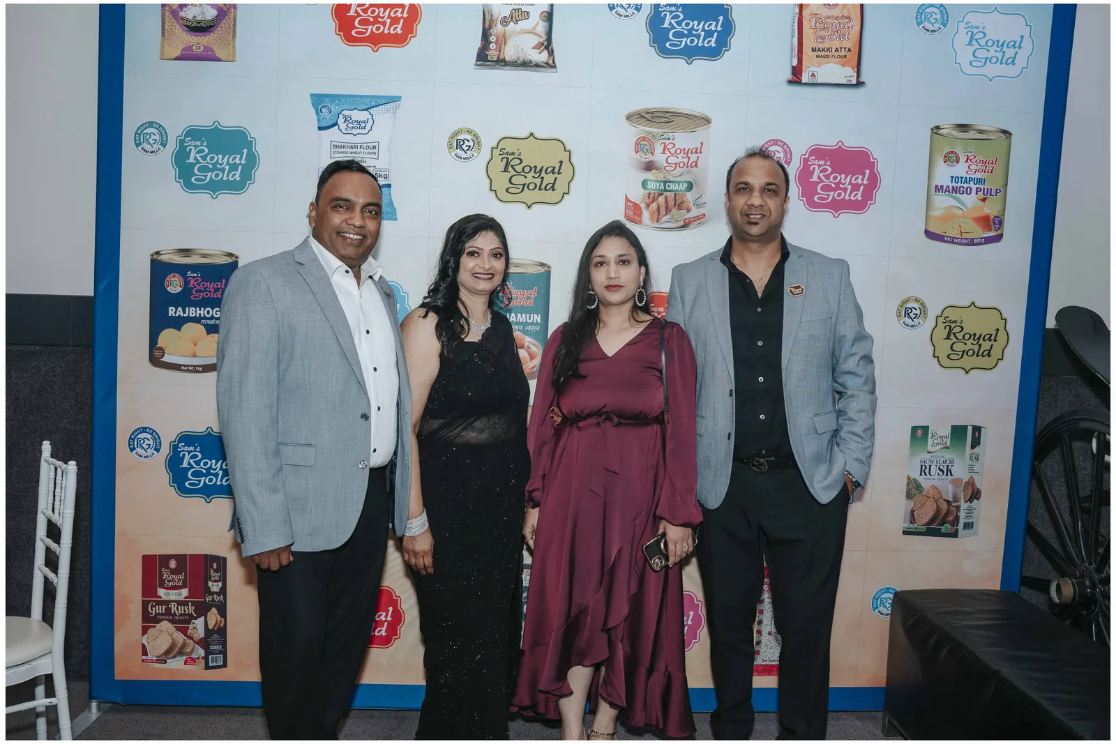 Dhamaka 2026 Photos