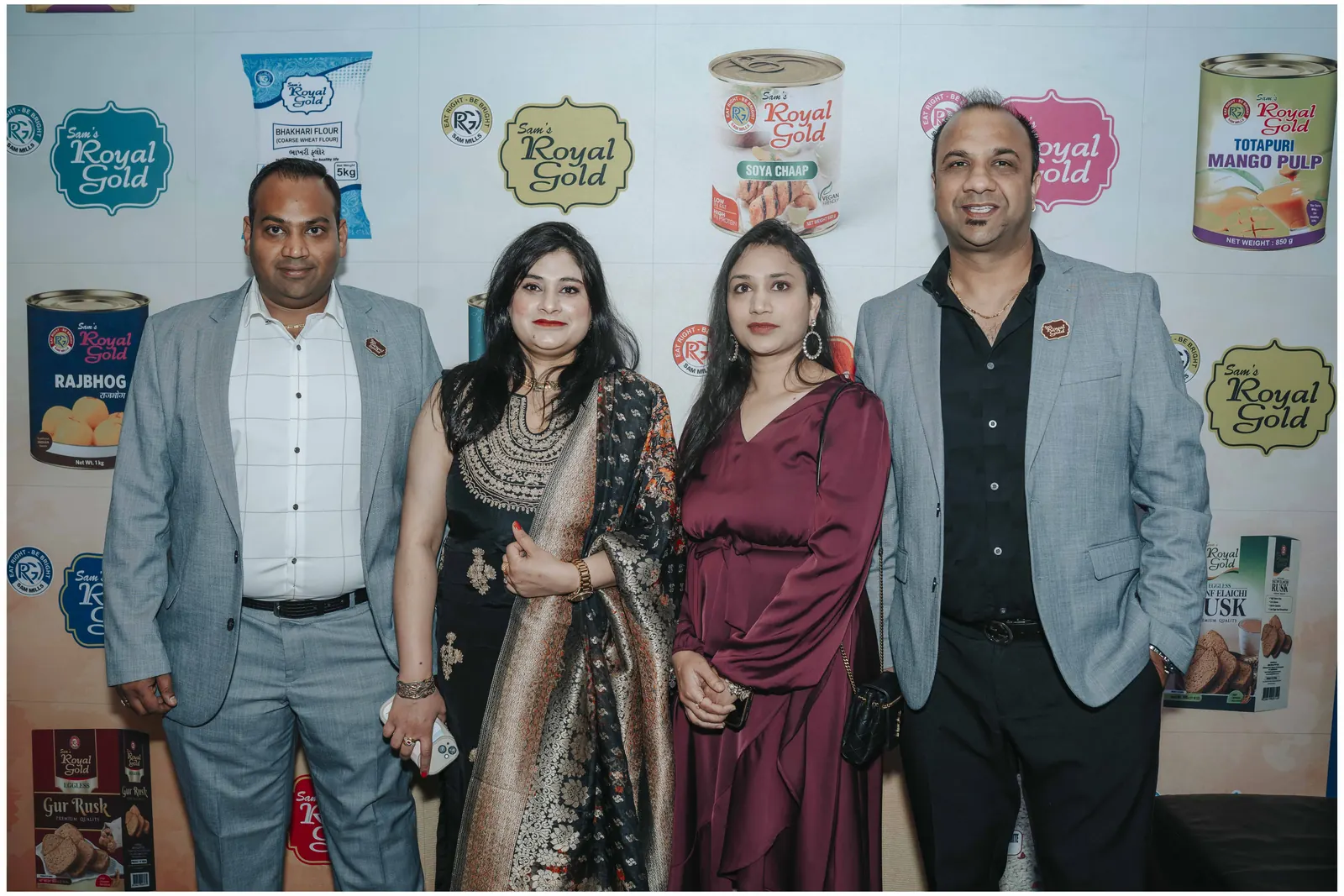 Dhamaka 2026 Photos