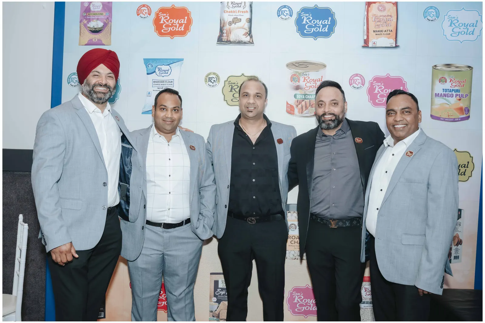 Dhamaka 2026 Photos