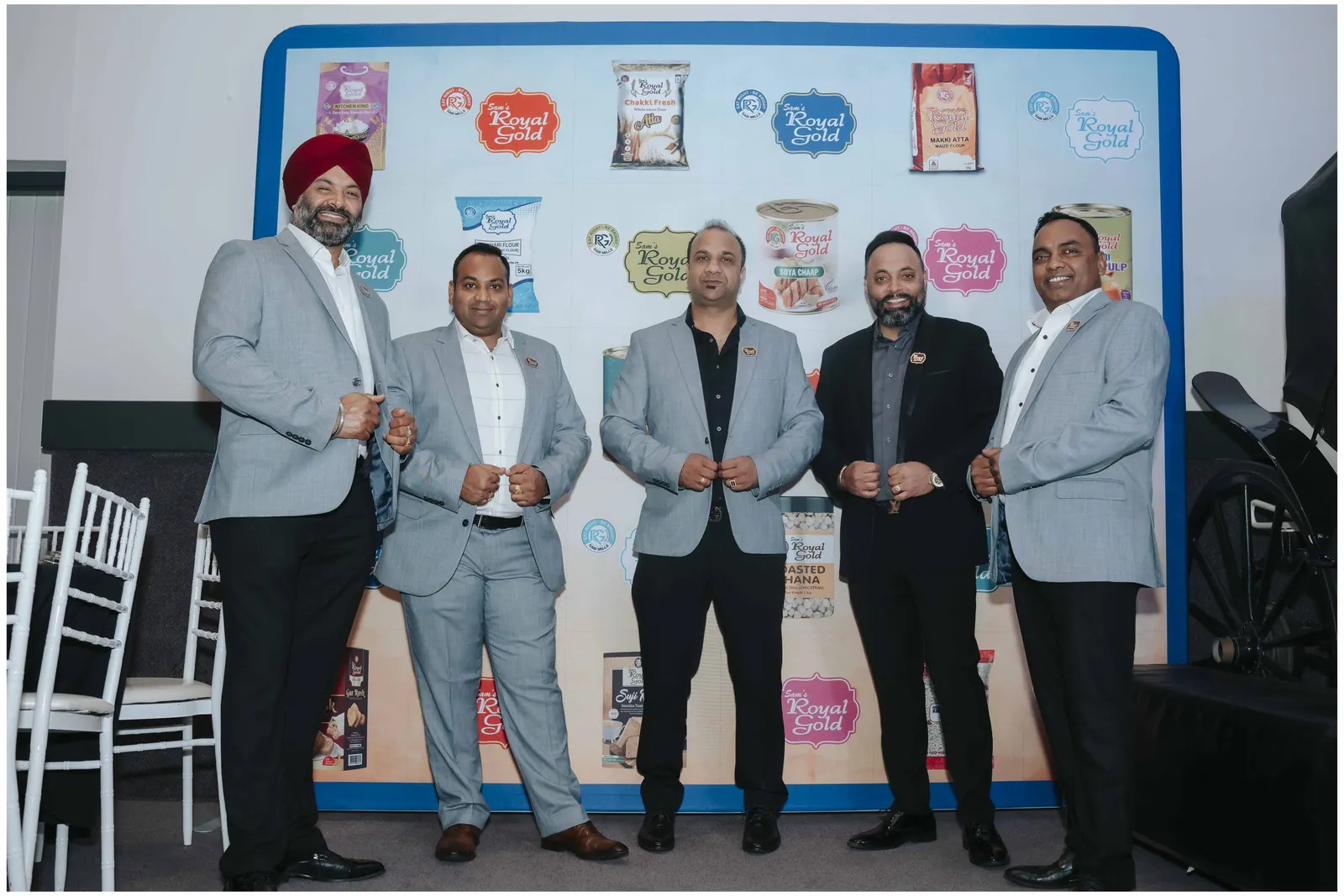 Dhamaka 2026 Photos