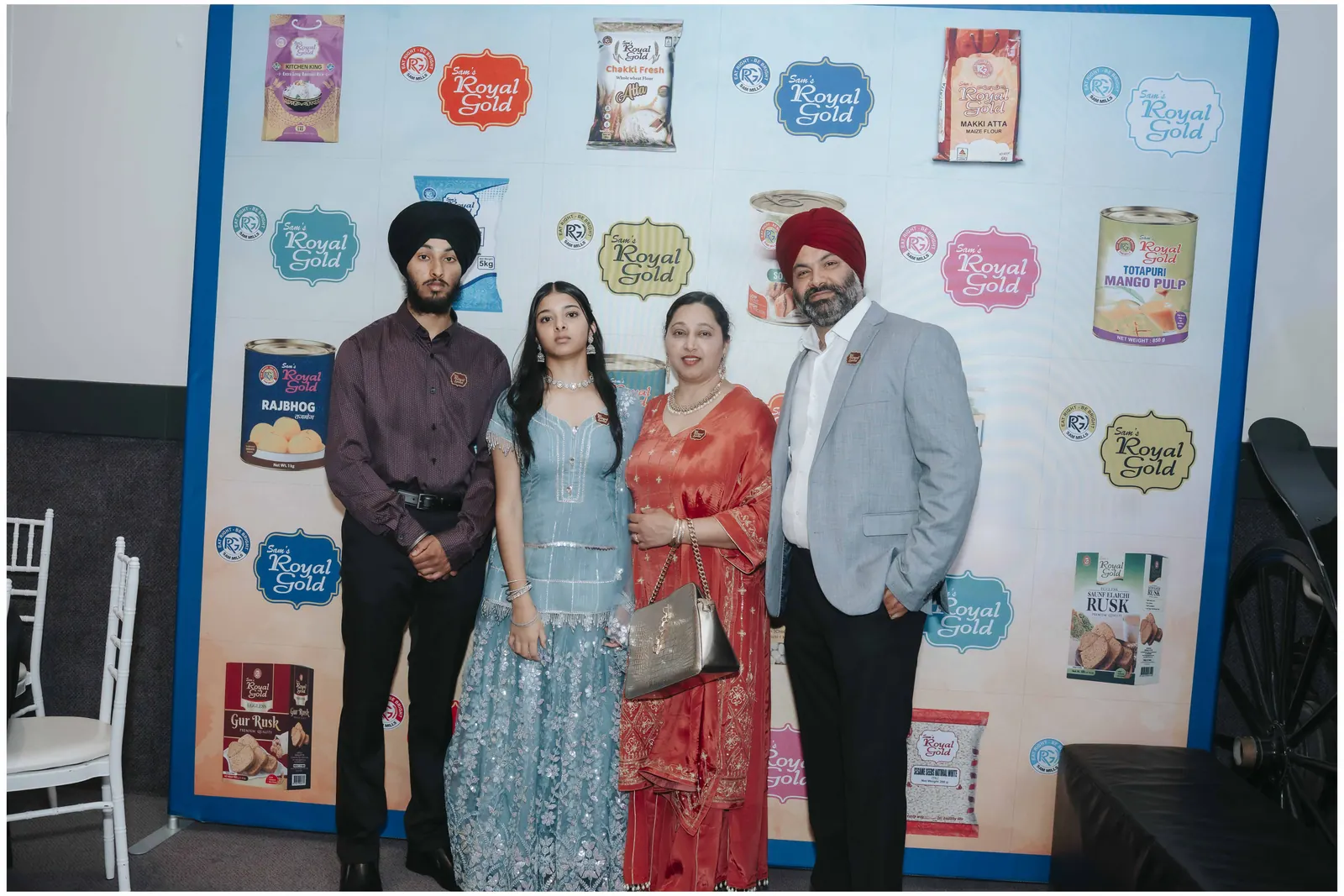 Dhamaka 2026 Photos