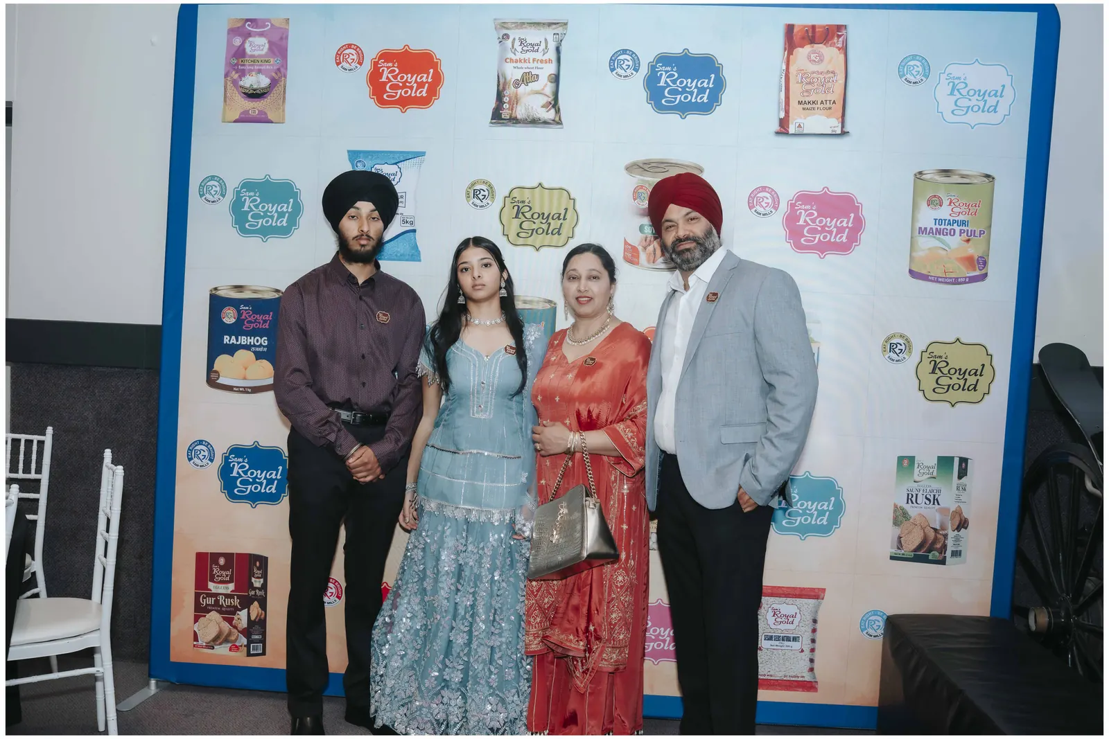 Dhamaka 2026 Photos