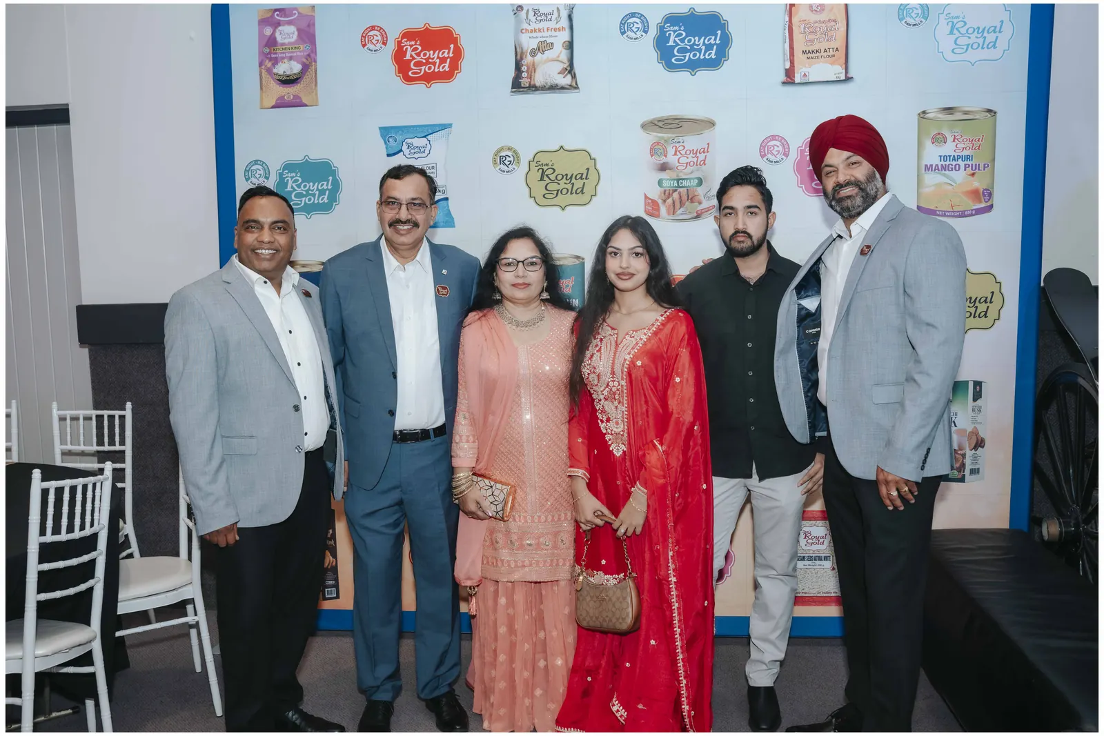 Dhamaka 2026 Photos