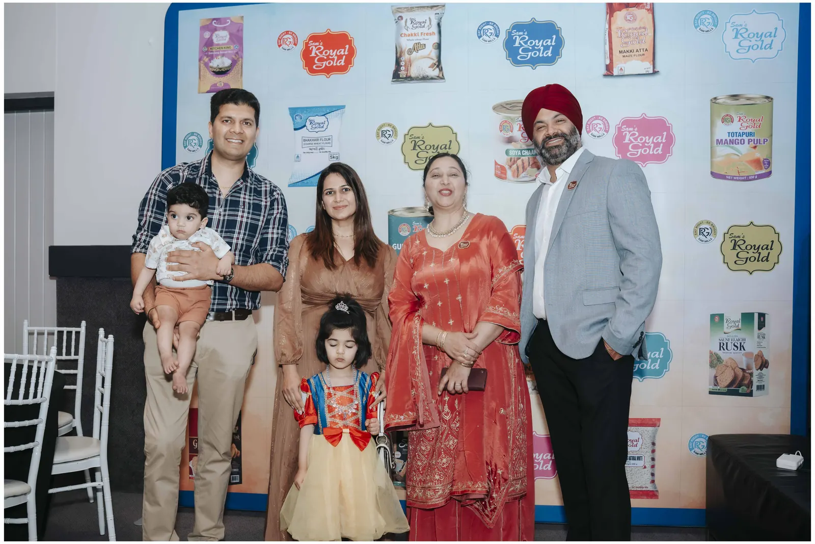 Dhamaka 2026 Photos