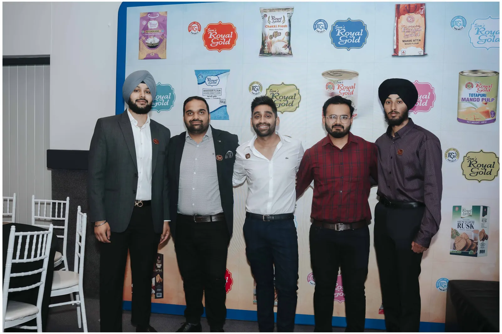 Dhamaka 2026 Photos