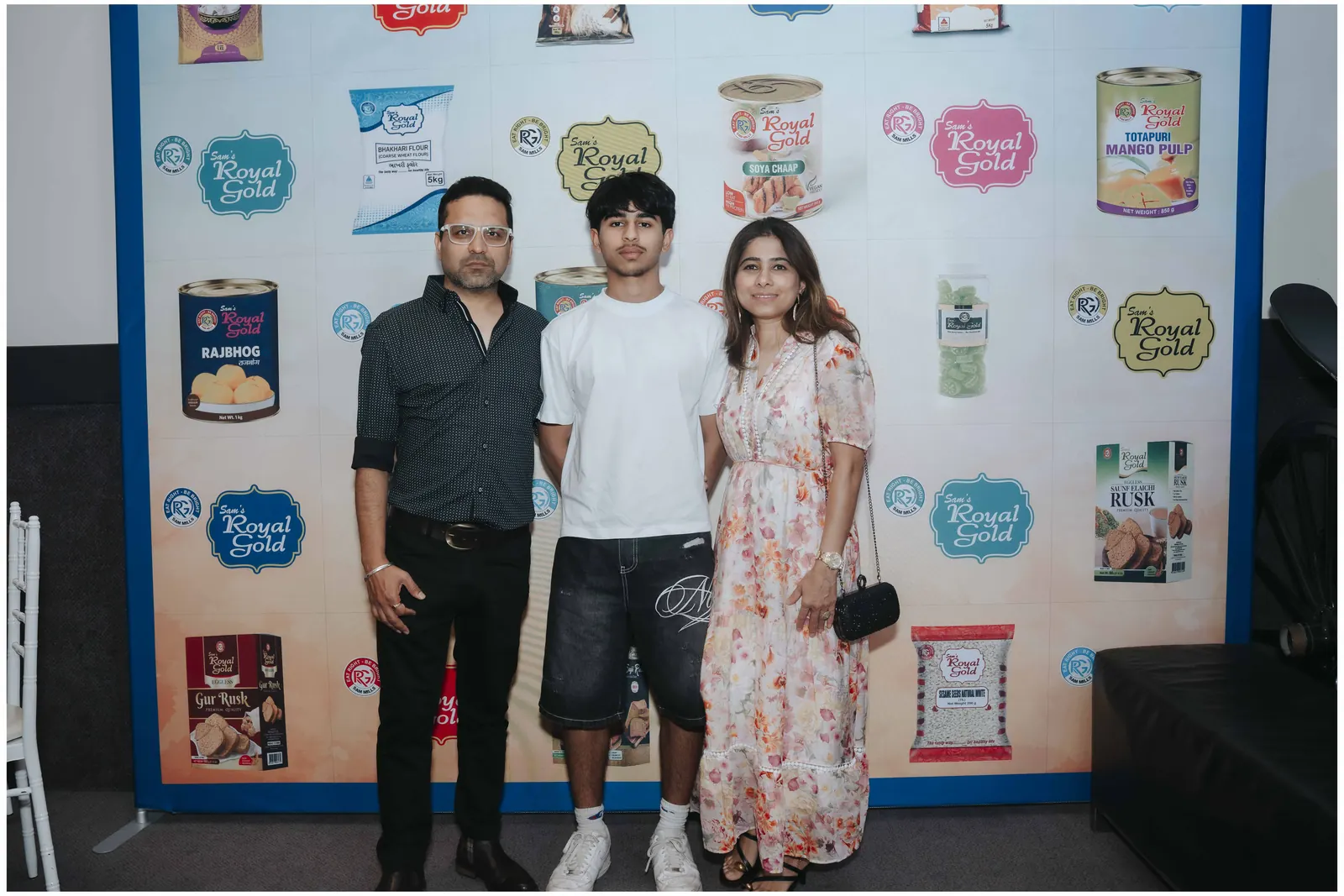Dhamaka 2026 Photos