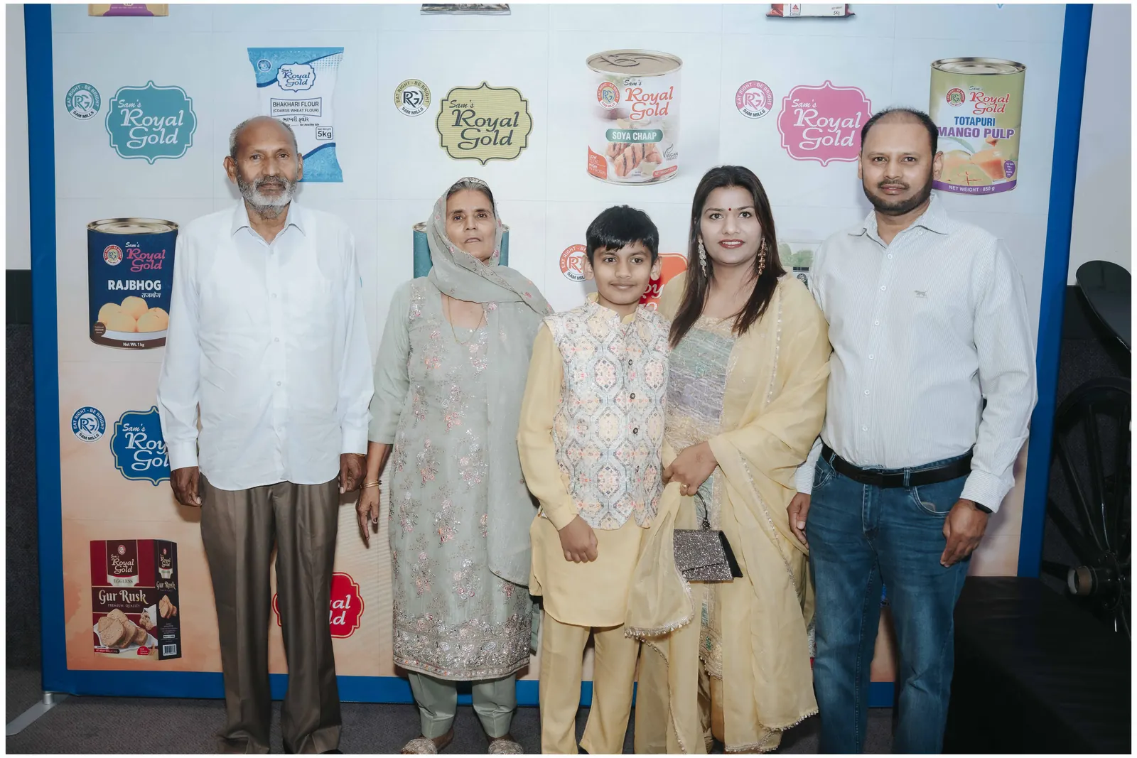Dhamaka 2026 Photos