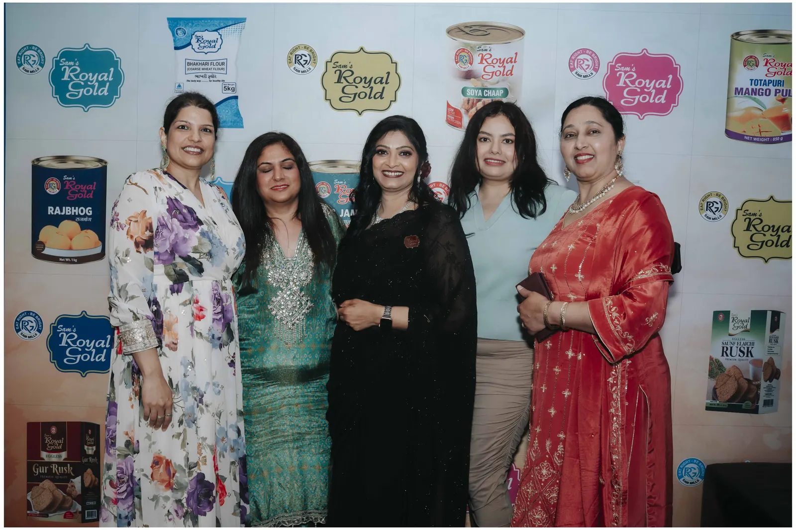 Dhamaka 2026 Photos