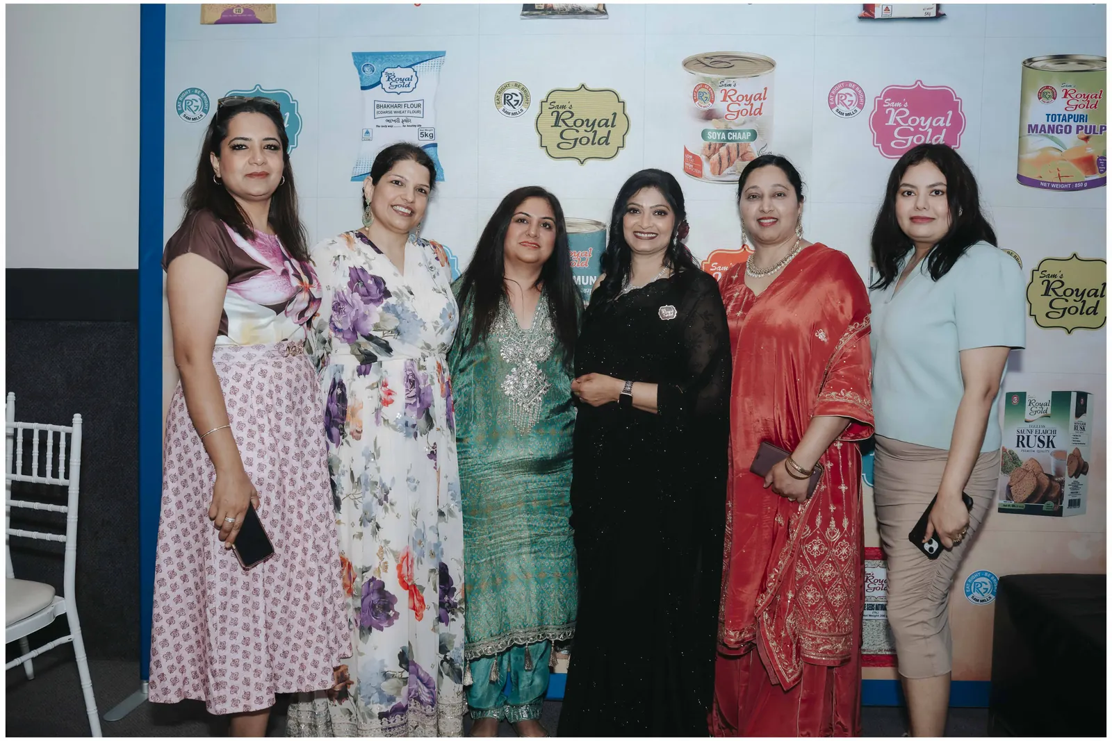 Dhamaka 2026 Photos
