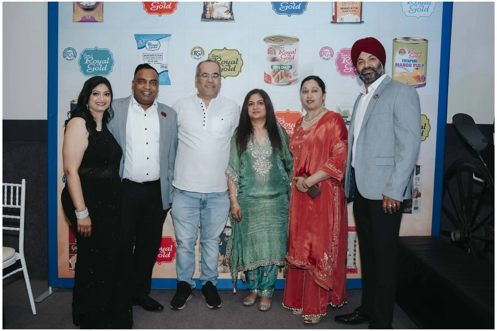Dhamaka 2026 Photos