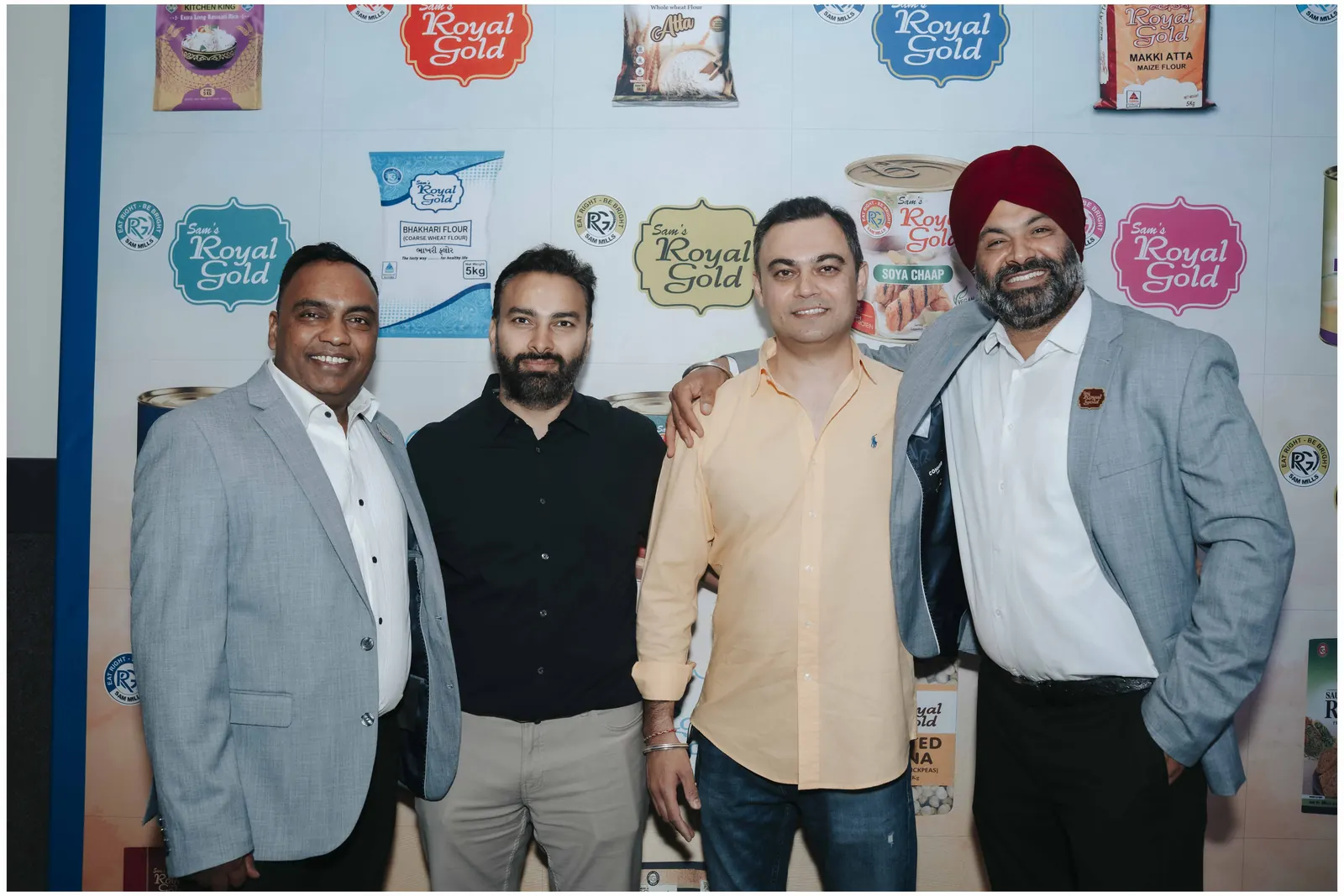 Dhamaka 2026 Photos
