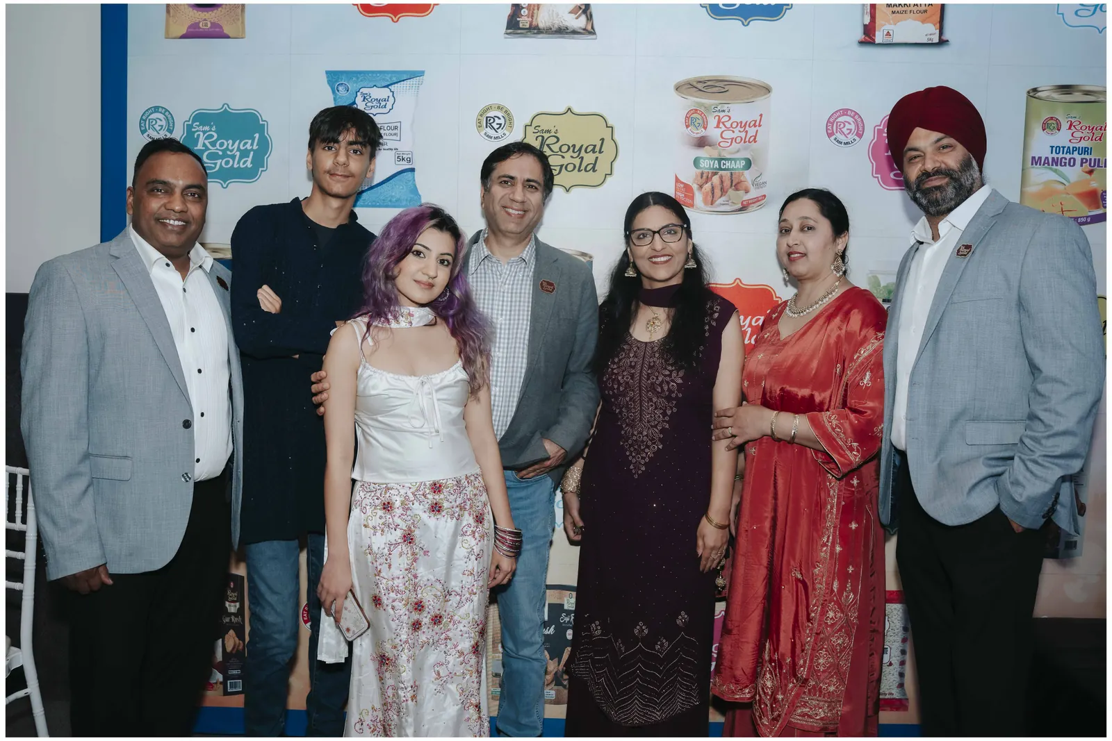 Dhamaka 2026 Photos