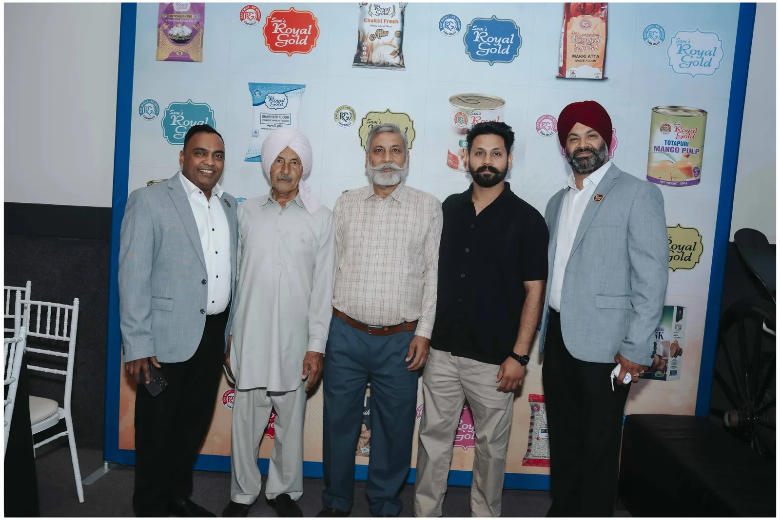 Dhamaka 2026 Photos