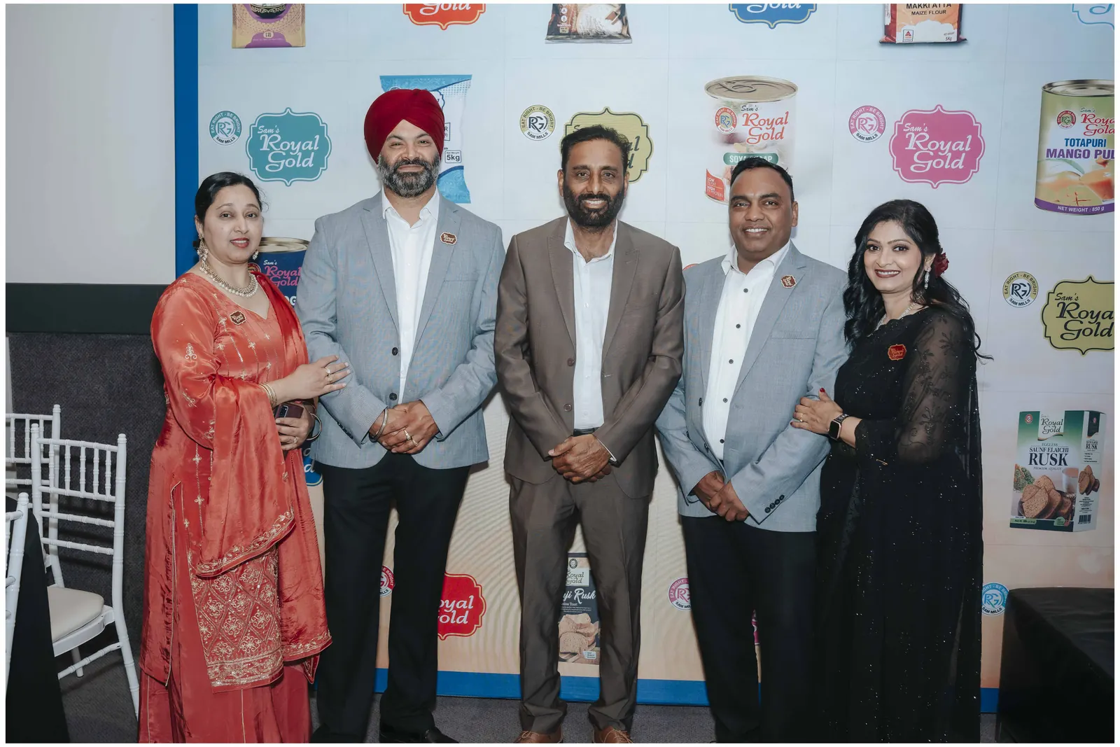 Dhamaka 2026 Photos