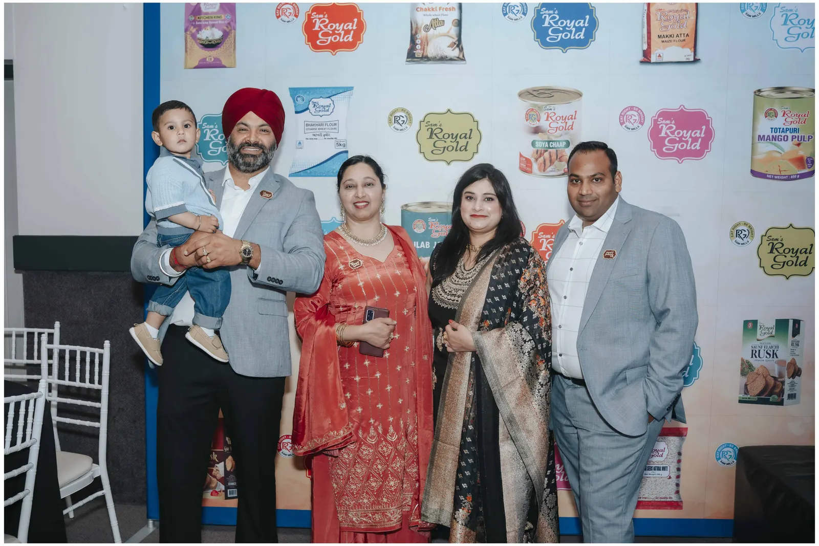 Dhamaka 2026 Photos