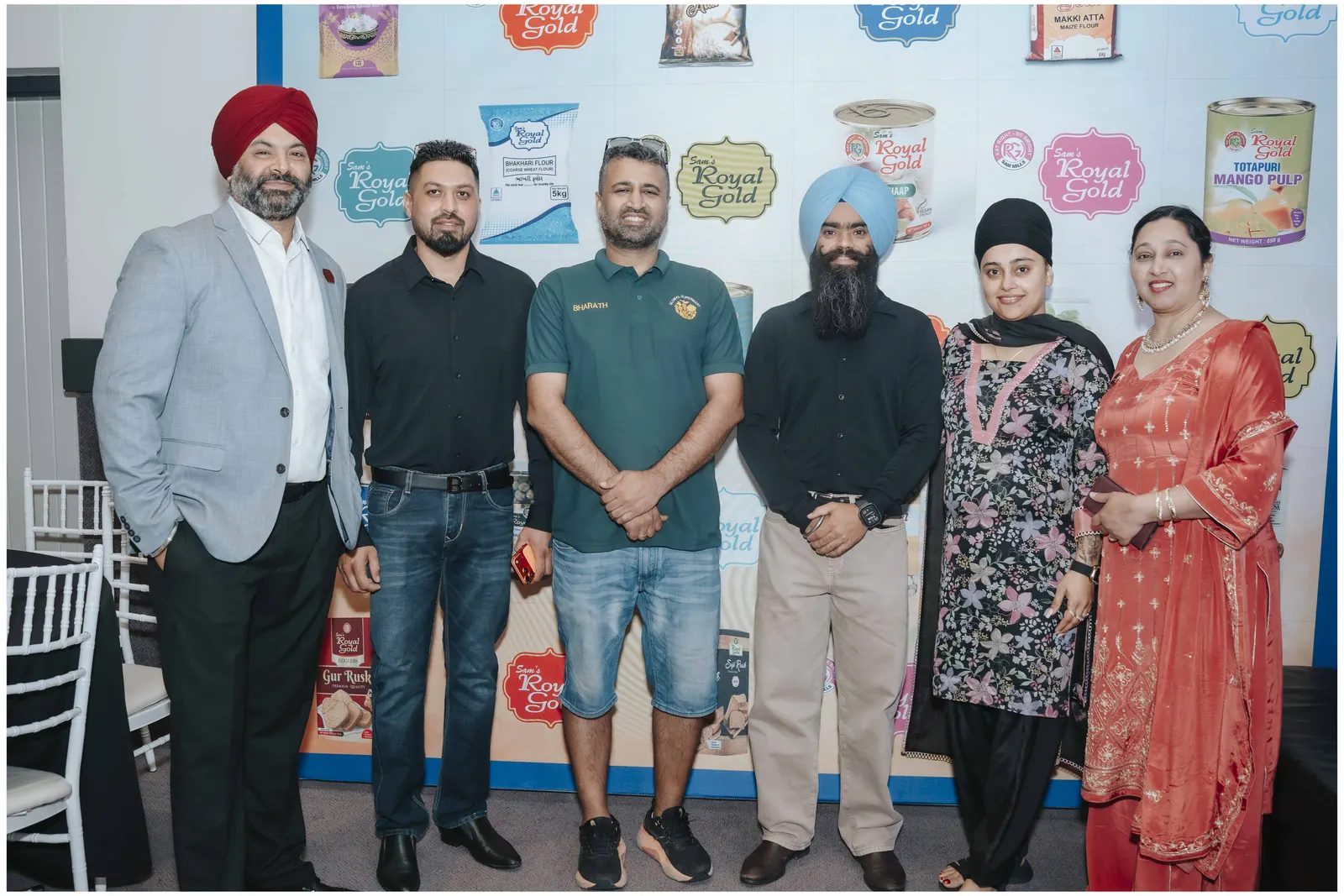 Dhamaka 2026 Photos