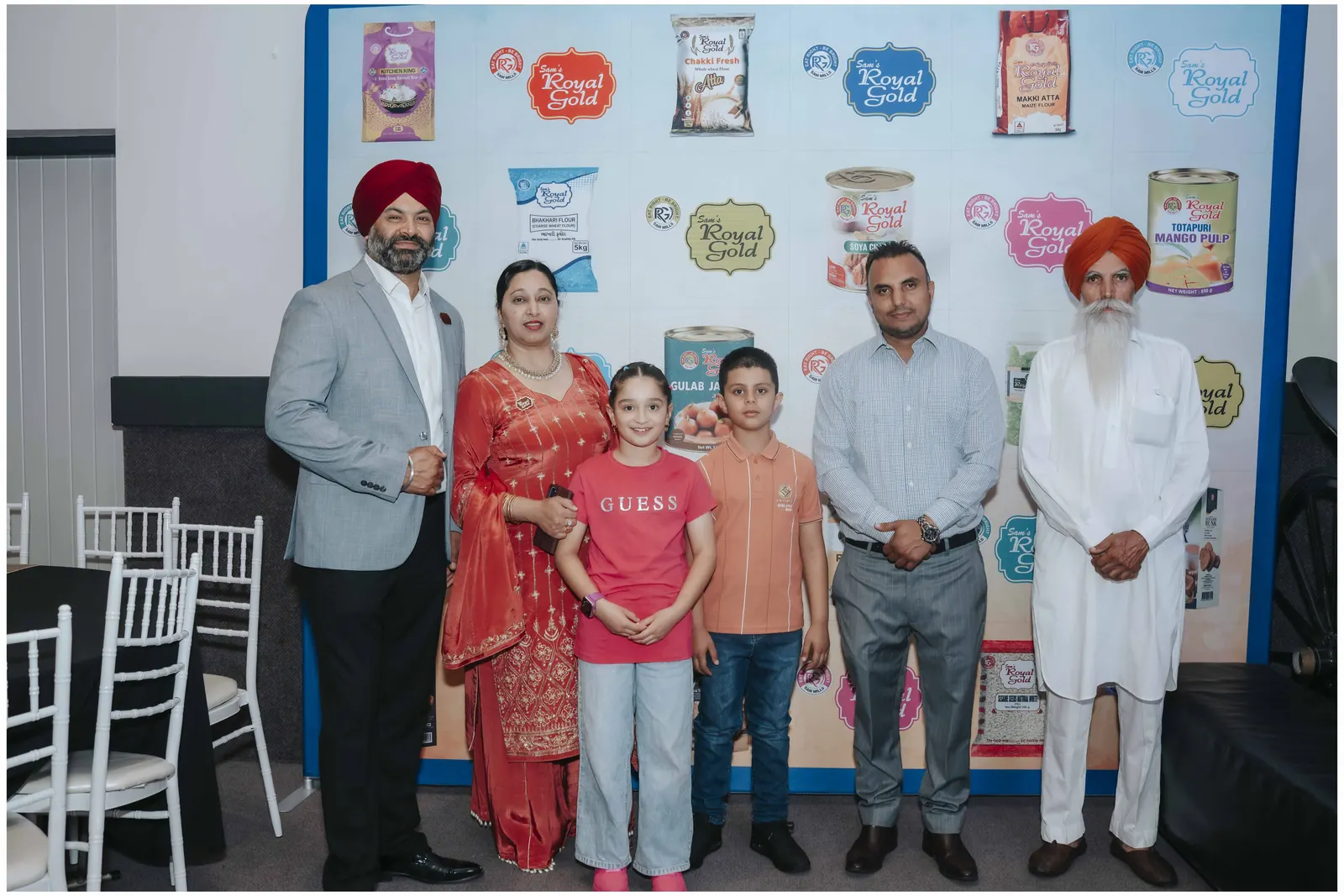 Dhamaka 2026 Photos