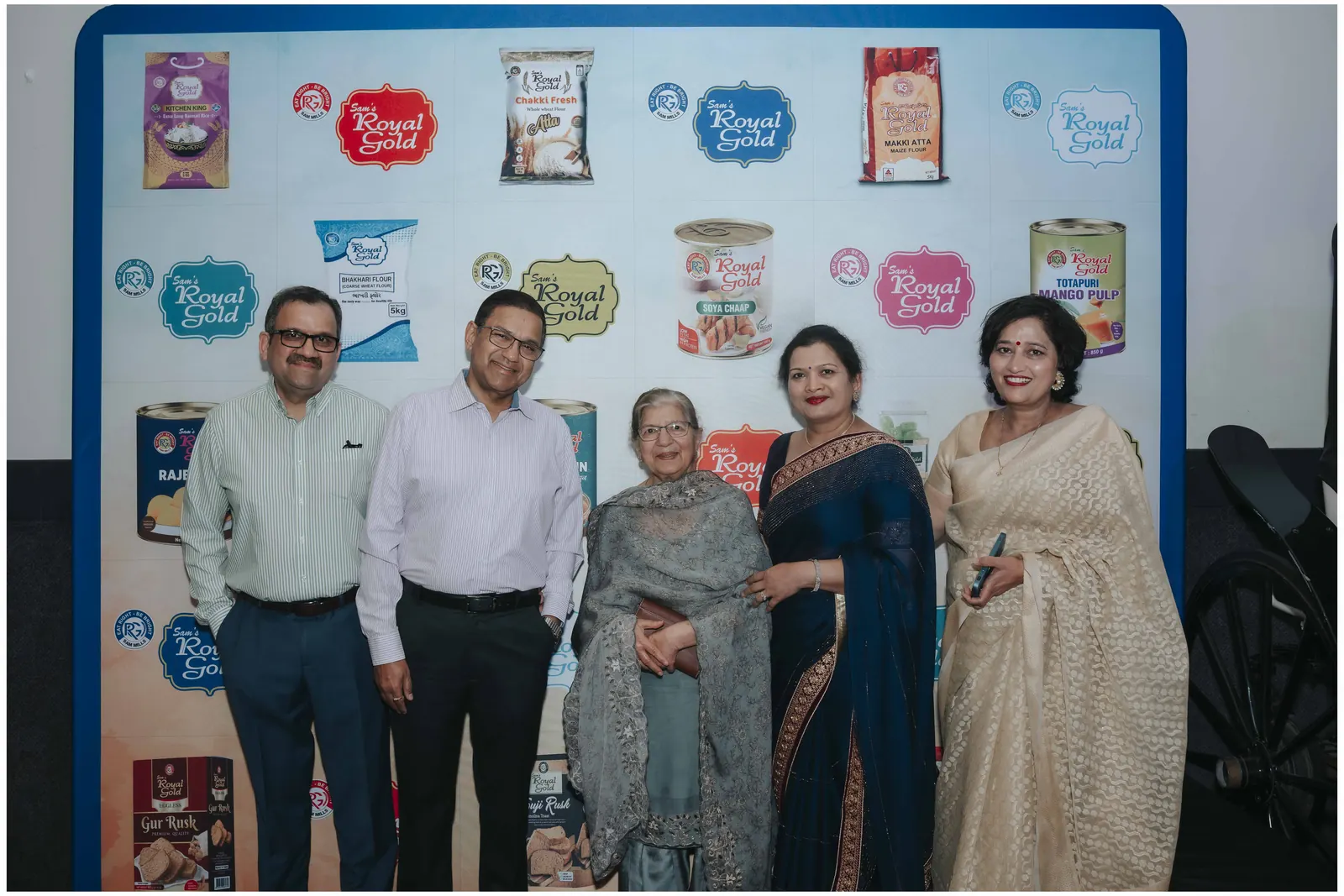 Dhamaka 2026 Photos