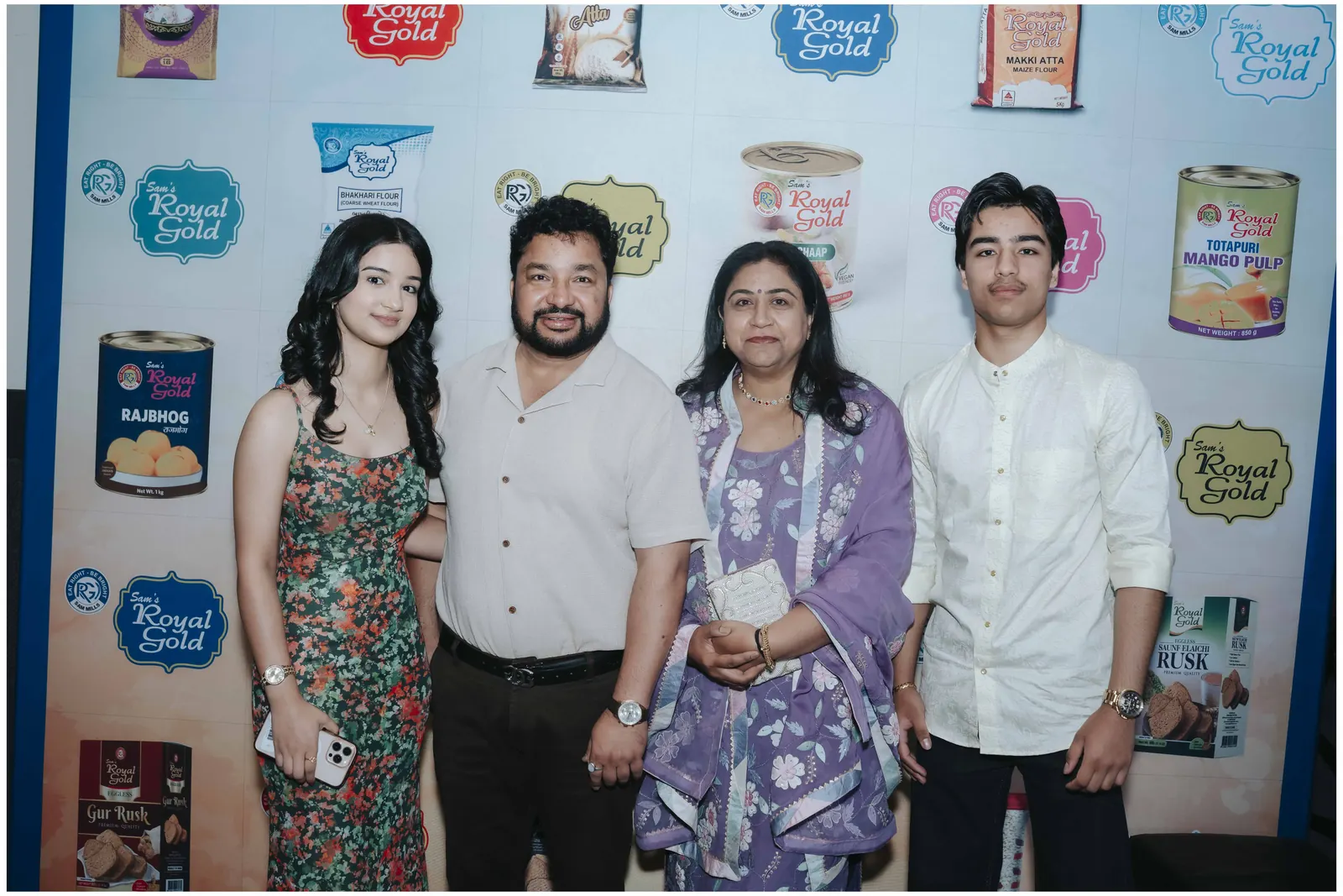 Dhamaka 2026 Photos