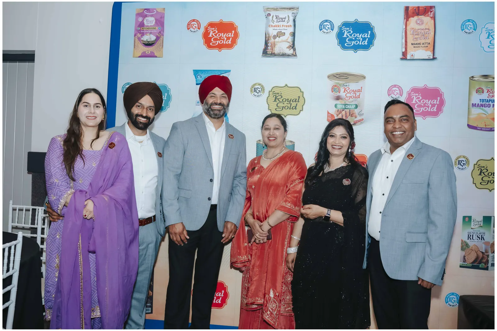 Dhamaka 2026 Photos
