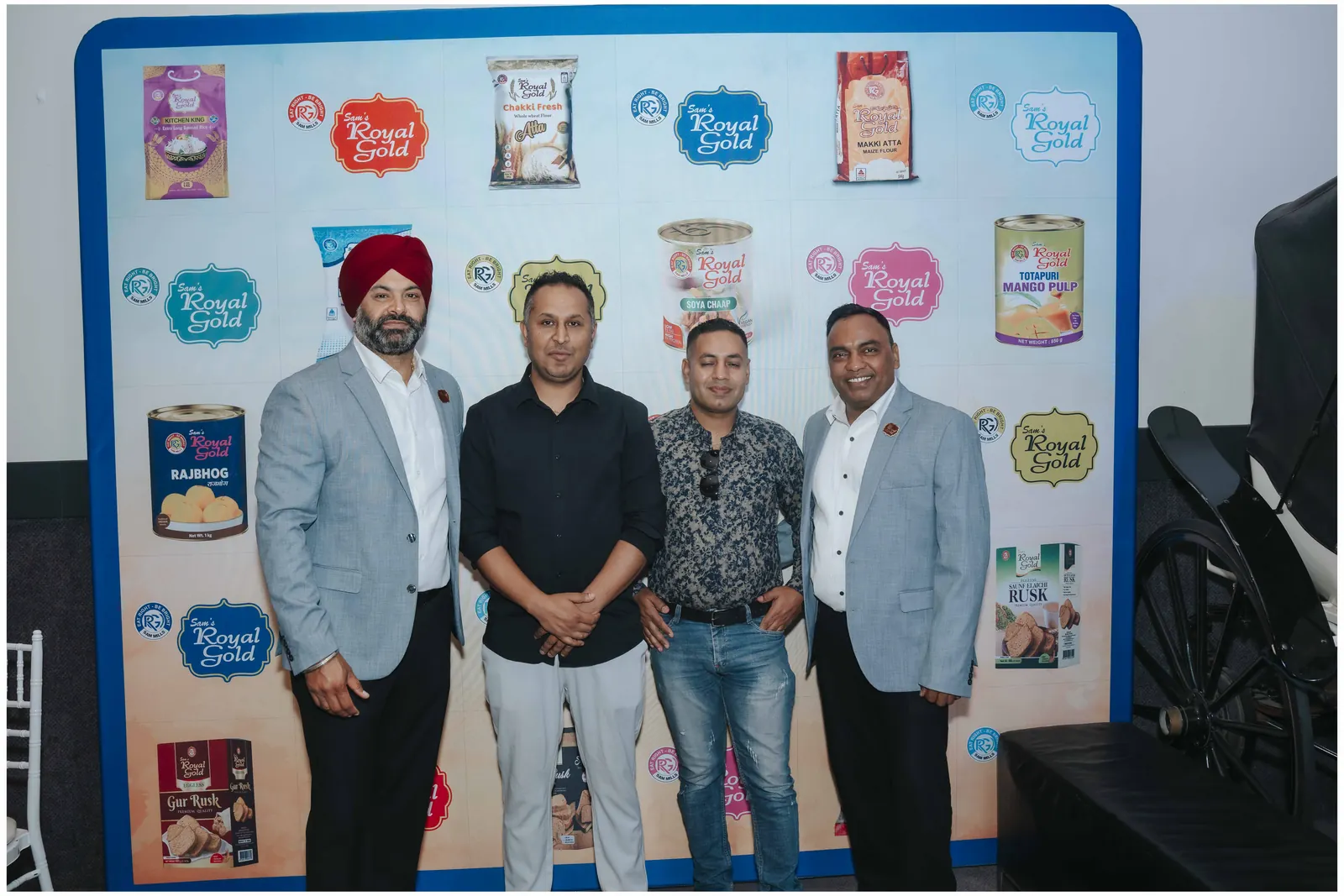 Dhamaka 2026 Photos