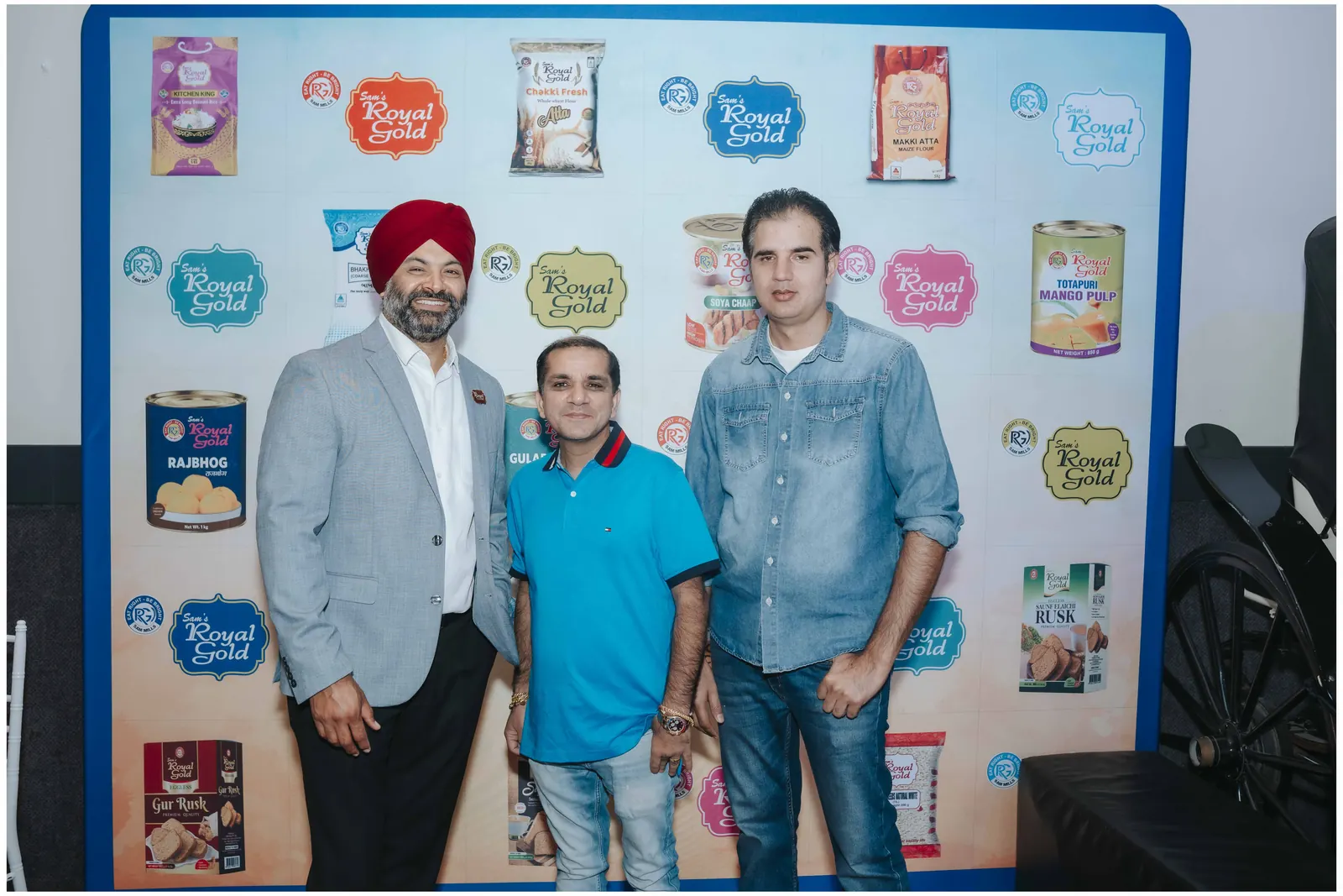 Dhamaka 2026 Photos