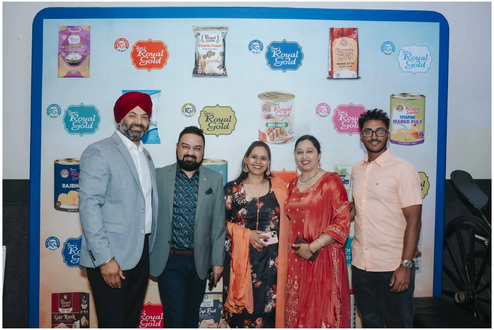 Dhamaka 2026 Photos