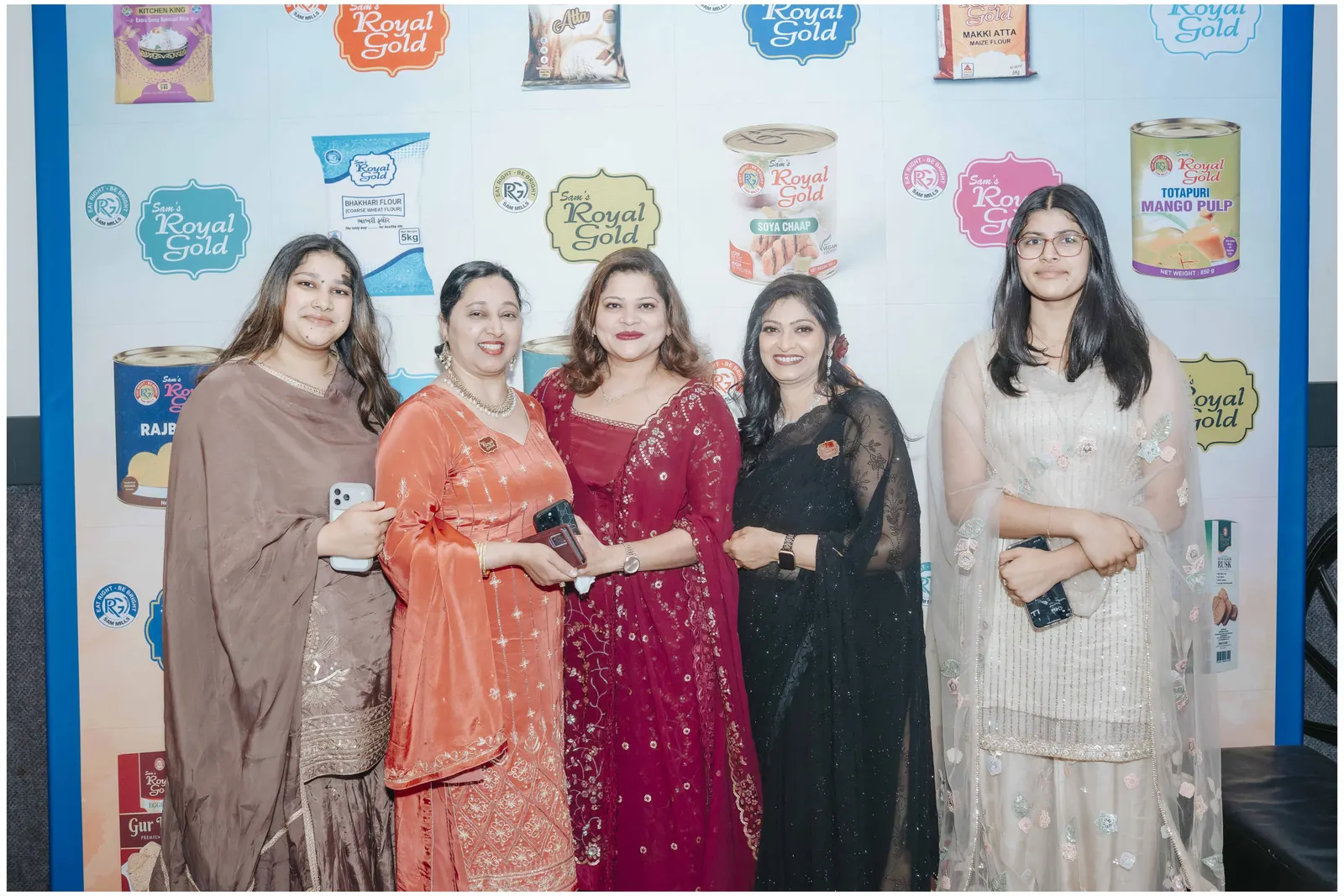 Dhamaka 2026 Photos