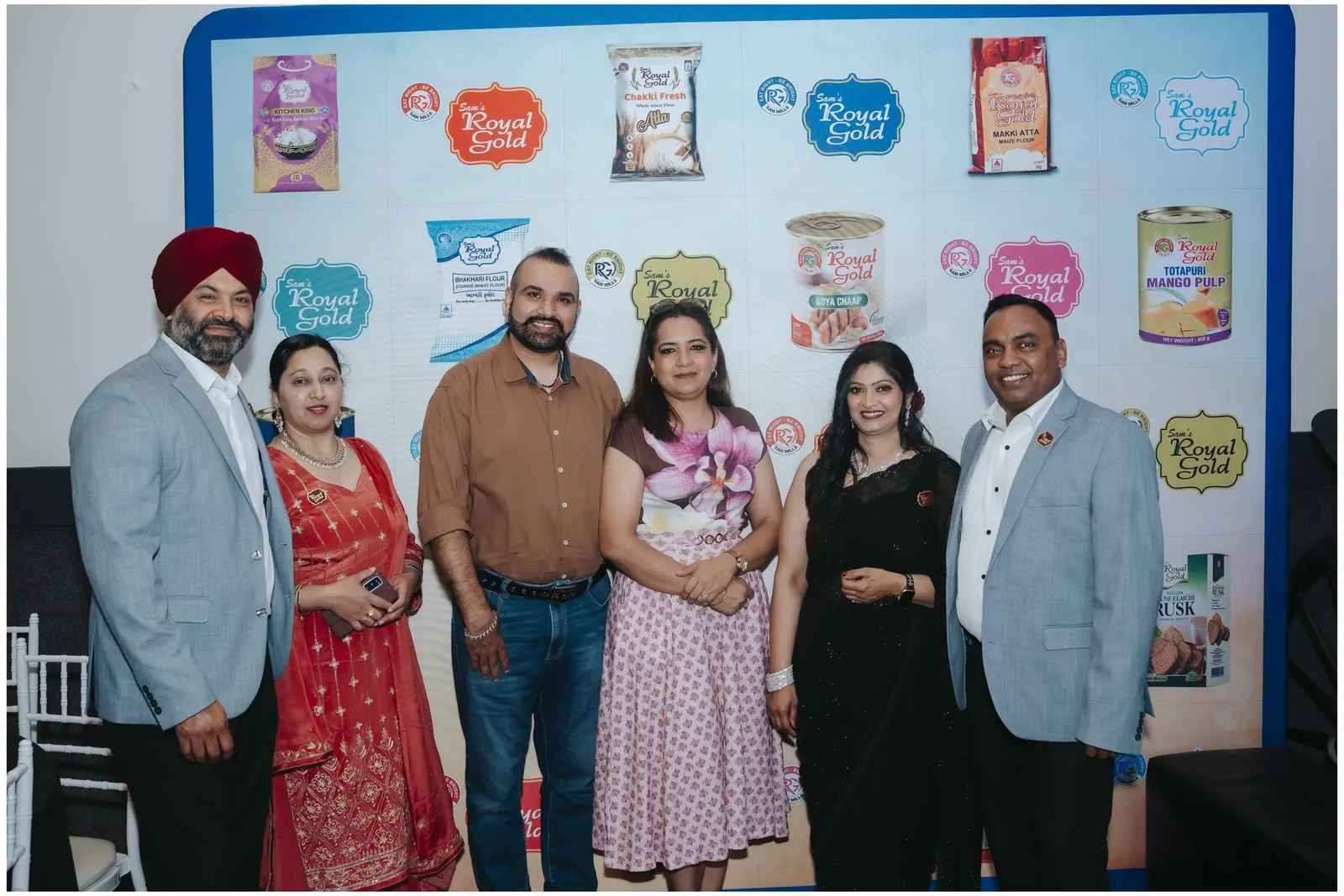 Dhamaka 2026 Photos
