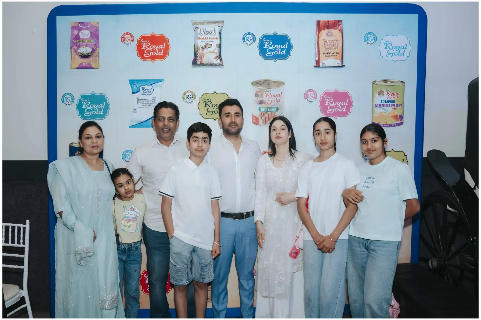 Dhamaka 2026 Photos