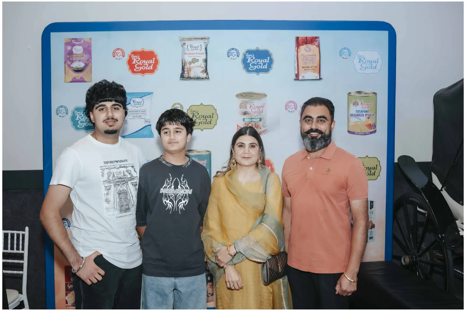 Dhamaka 2026 Photos
