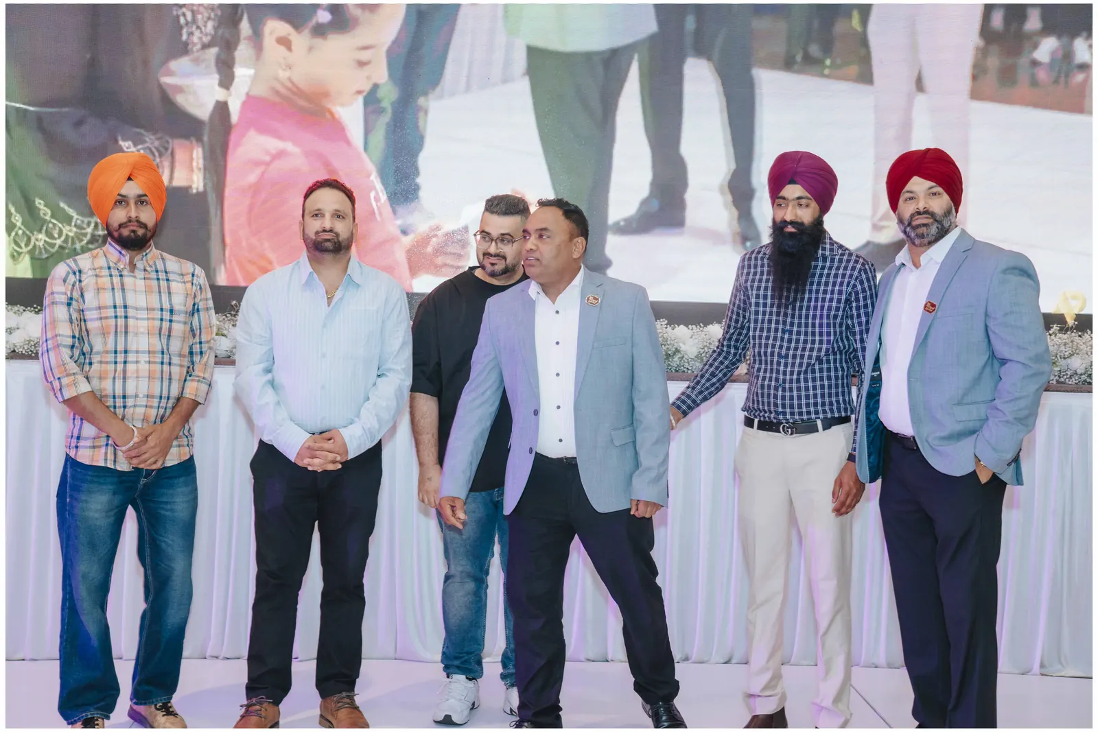 Dhamaka 2026 Photos