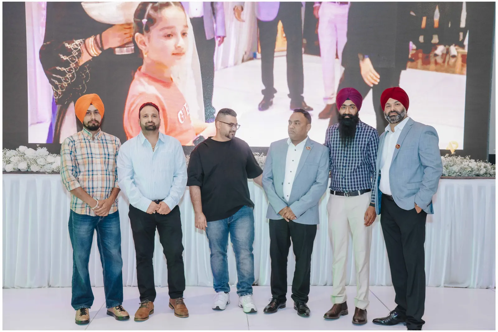 Dhamaka 2026 Photos