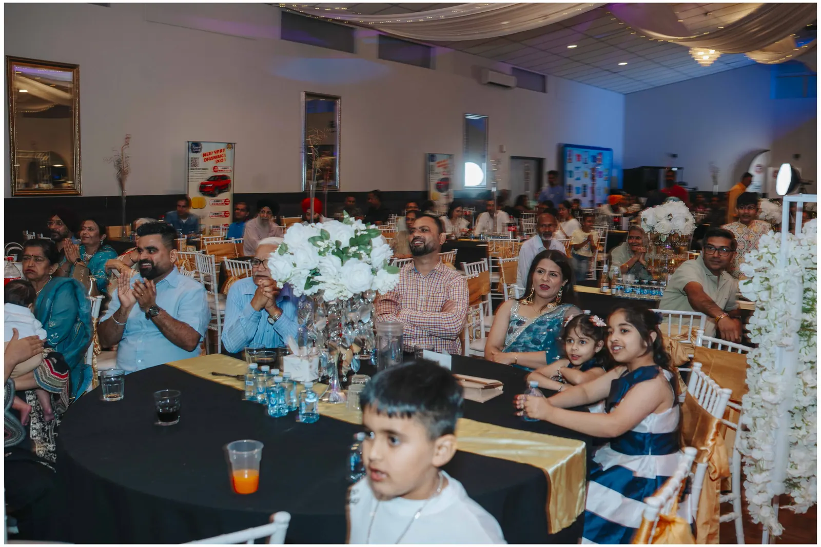 Dhamaka 2026 Photos
