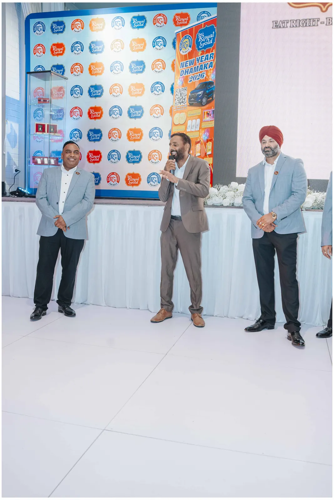 Dhamaka 2026 Photos